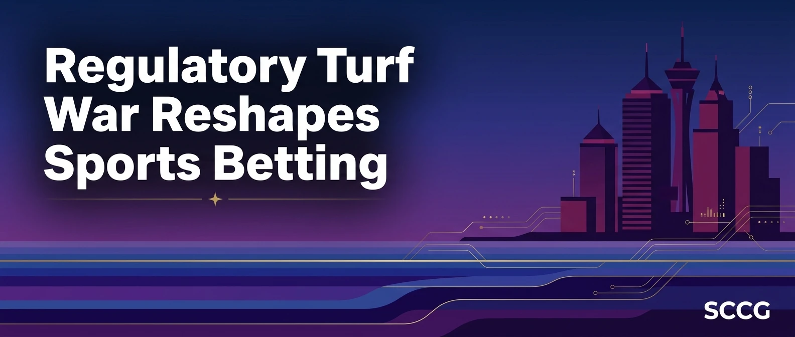 Attorneys General and Atlantic City Casinos Tell CFTC It Lacks Authority to Regulate Sports Trading