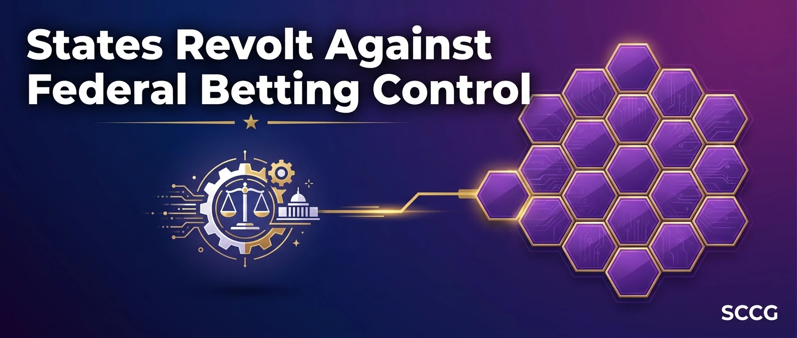 Marshall Joins 44-State Coalition Opposing CFTC Sports Betting Rules