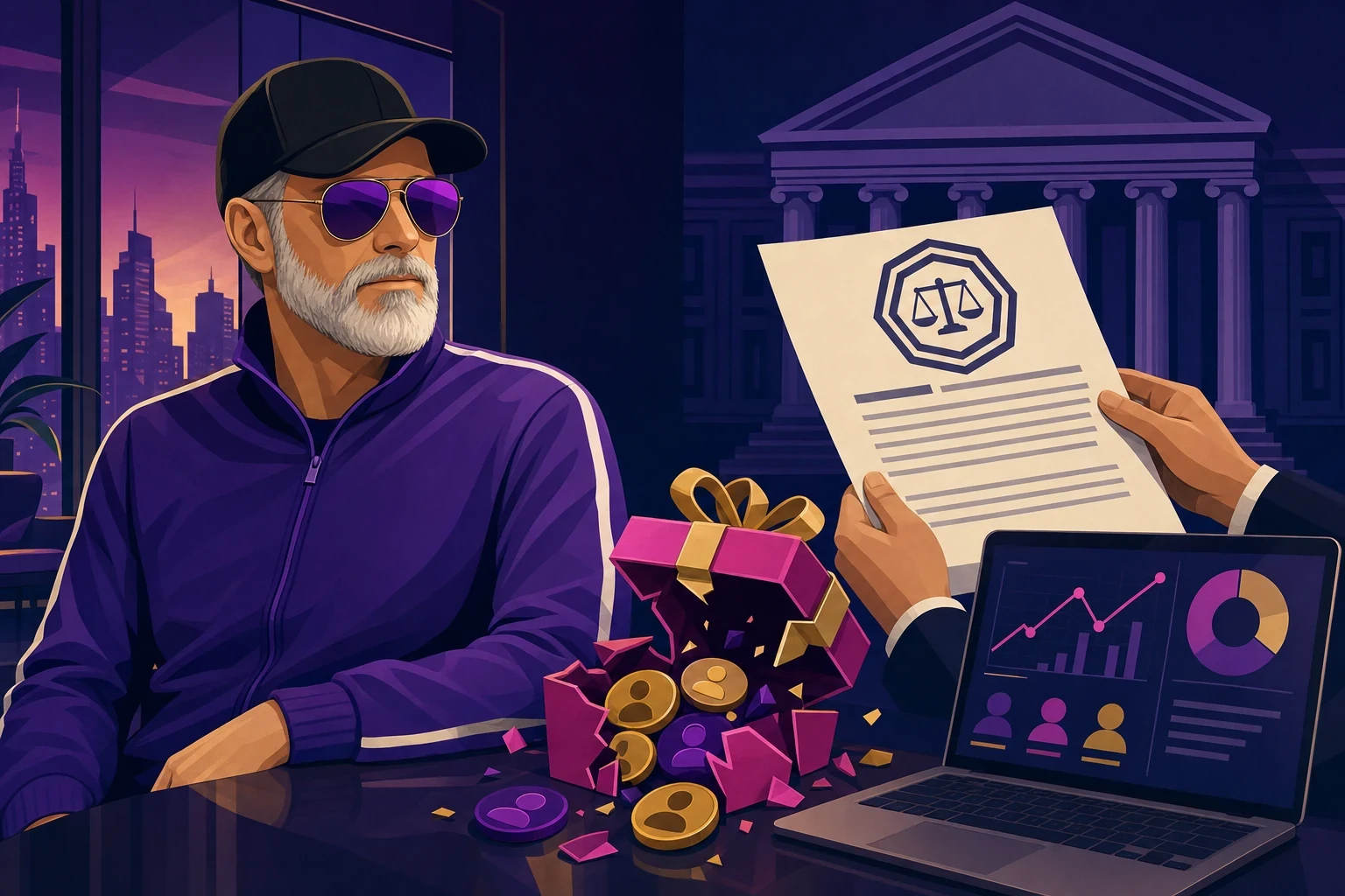CFTC Letter Flags Deficient Incentive Programs at Prediction Market Exchanges