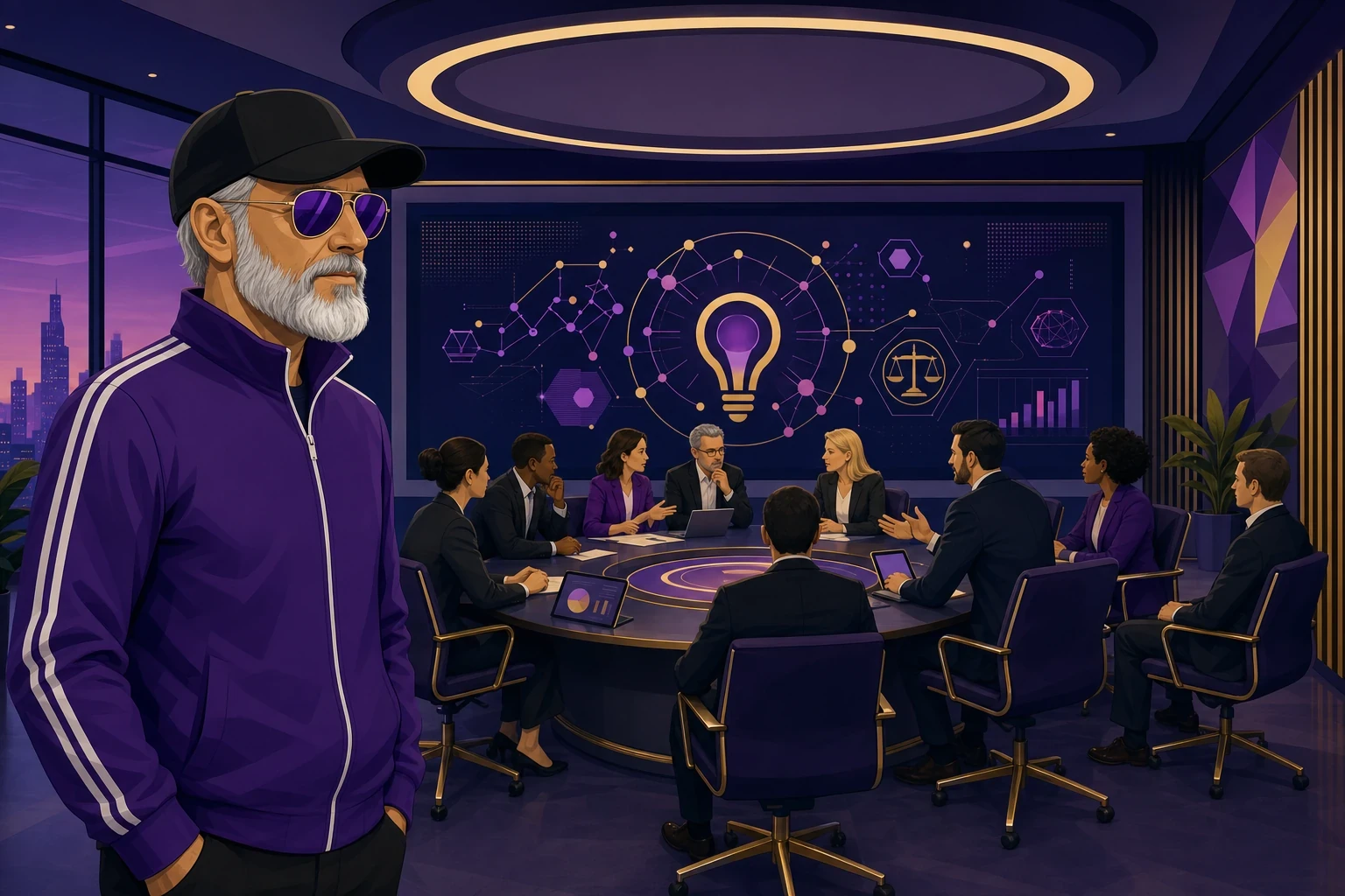 CFTC Releases Agenda for Inaugural Innovation Advisory Committee Meeting