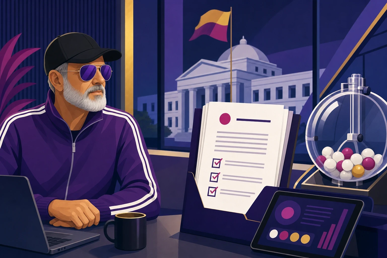 Coljuegos emite resolución con requerimientos técnicos actualizados para la operación del Baloto