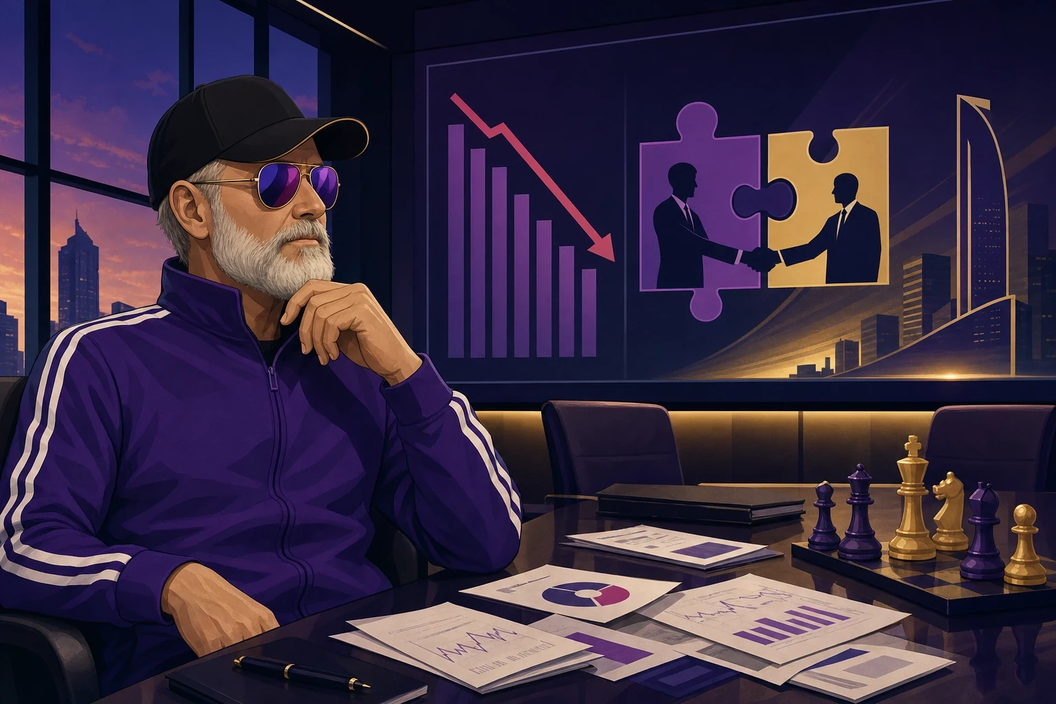 Bragg Gaming Group Withdraws 2026 Guidance After 12% Q2 Revenue Drop and Drayton Acquisition