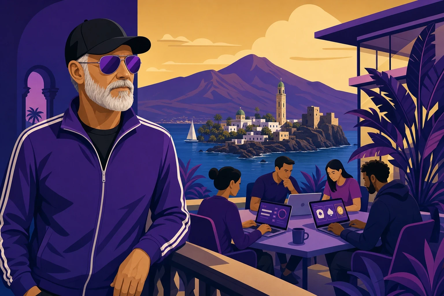 Anjouan Licensing Positions as Low-Cost First Home for iGaming Startups Following 2023 Overhaul
