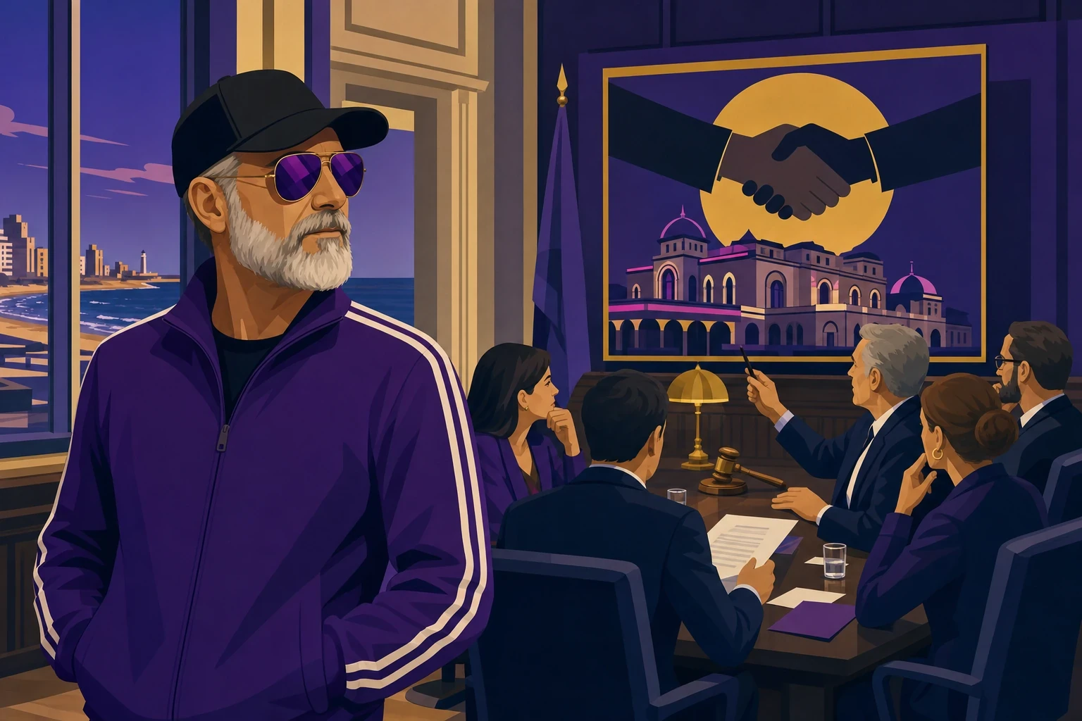 Concejales de Necochea solicitan conocer el destino de los fondos obtenidos por la venta del Complejo Casino