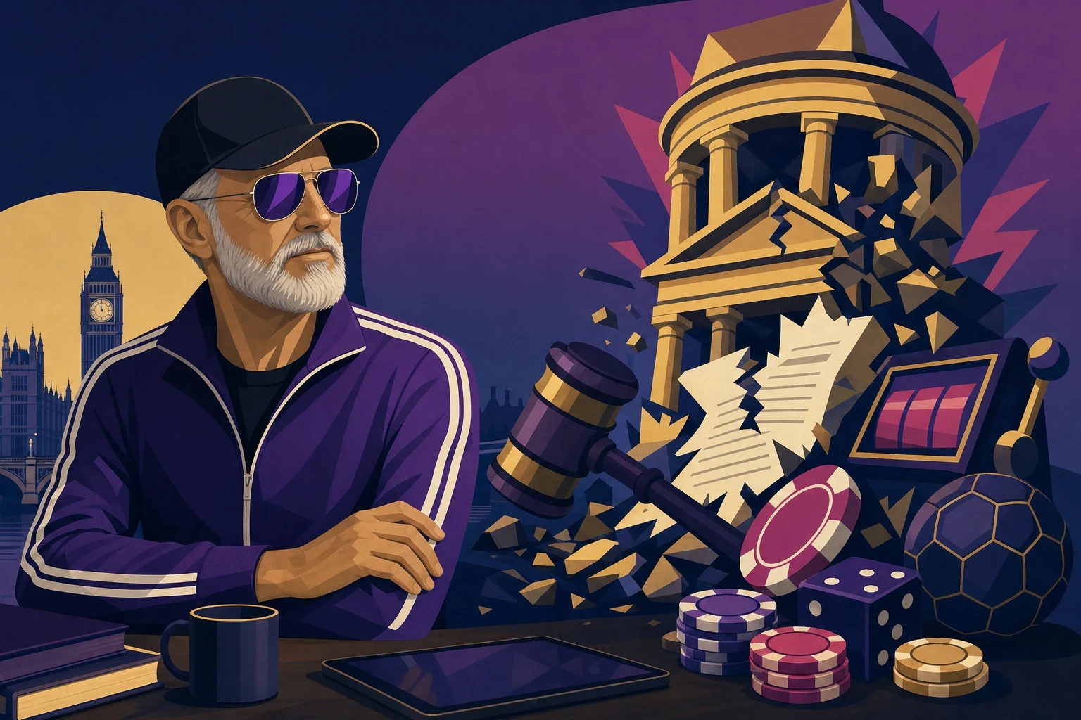 Experts Warn UK ‘Aim to Permit’ Repeal Risks Triggering Full Gambling Act Overhaul