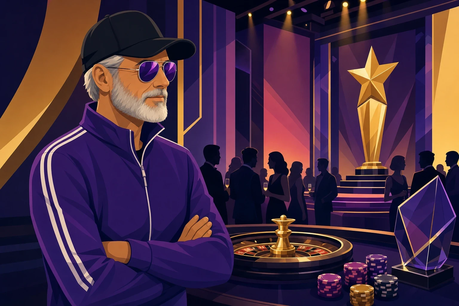 Casino Player Magazine Issues 31st Annual Best of Gaming Awards Based on Reader Votes