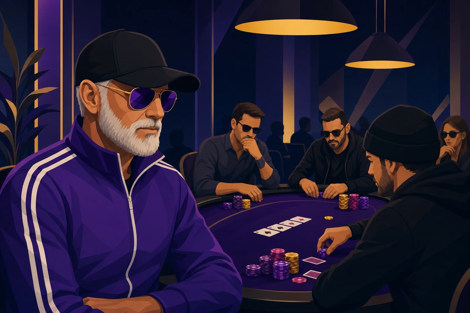 Tim Pool Reports $100-$150 Hourly Wins in Low-Stakes Poker Cash Games