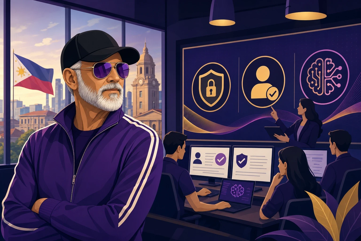 Philippine Online Gaming Operators Urged to Prioritize AML, KYC, and AI Training for Next Growth Phase