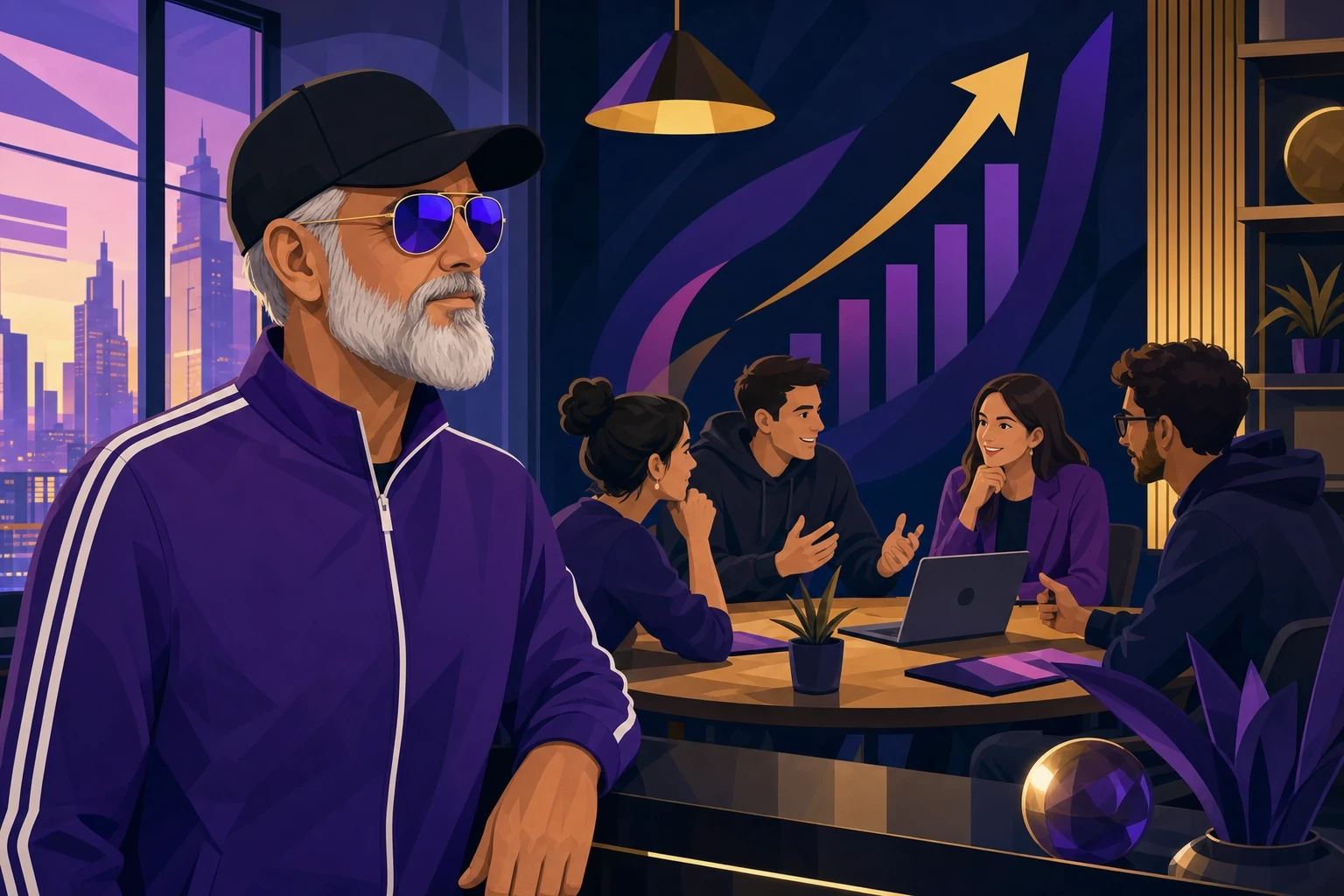 SBC Summit Teams with BettingStartups to Expand Dedicated Support for Early-Stage Gaming Founders