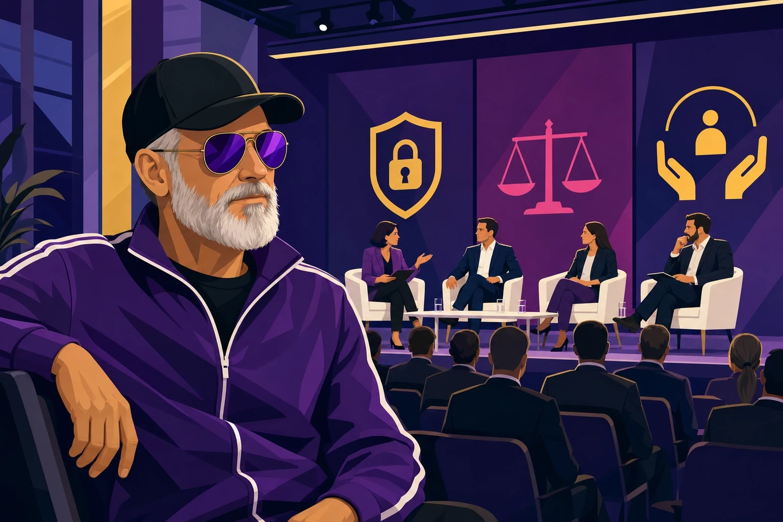 ANJL debate segurança, tributação e jogo responsável em seminário pós-regulamentação
