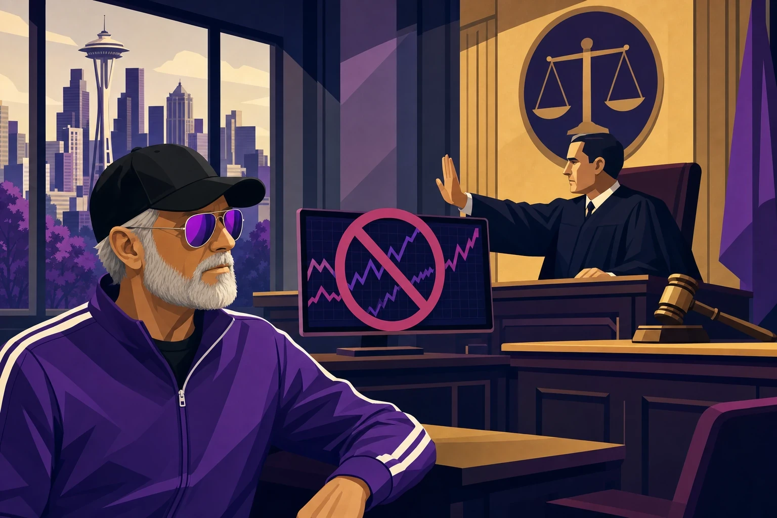 King County Superior Court Restricts Kalshi from Offering Most Prediction Market Wagers in Washington