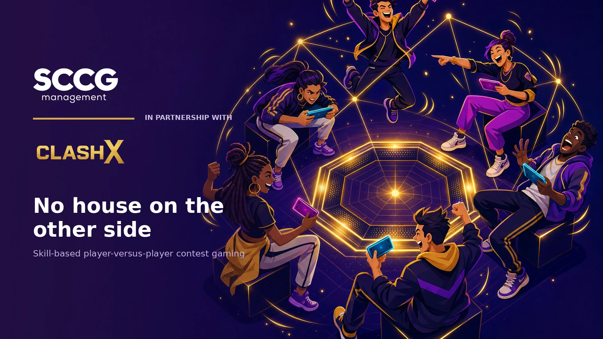 No House on the Other Side: ClashX and Skill-Based Contest Gaming
