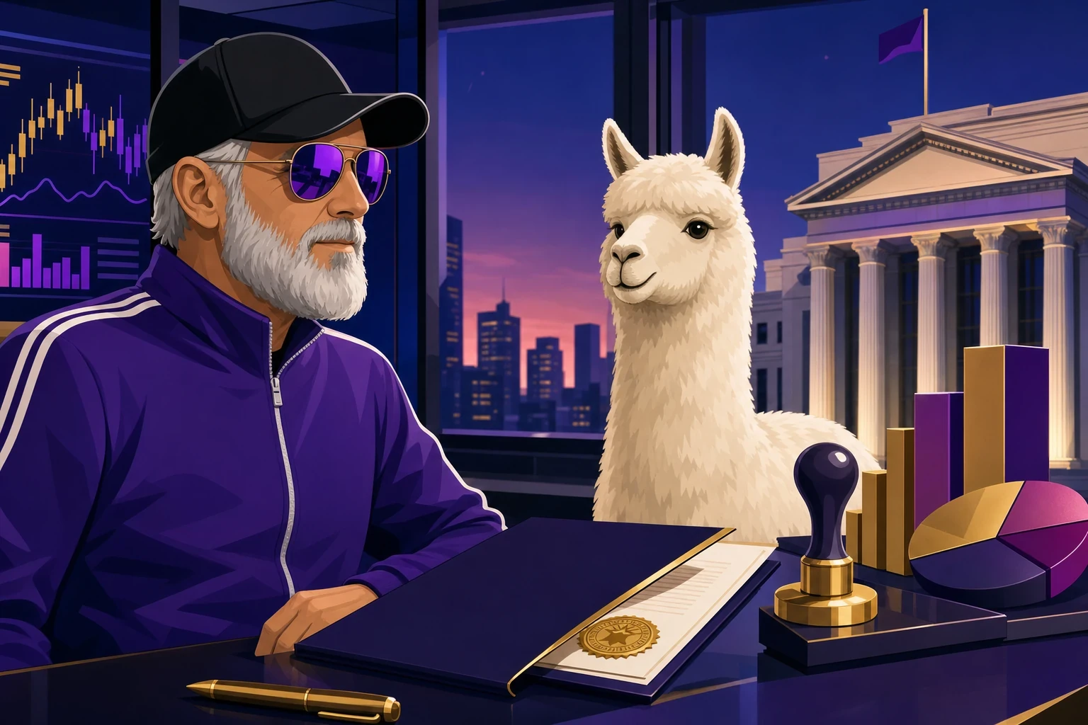 Alpaca Joins NFA and Registers as CFTC Futures Commission Merchant to Access Prediction Market Contracts