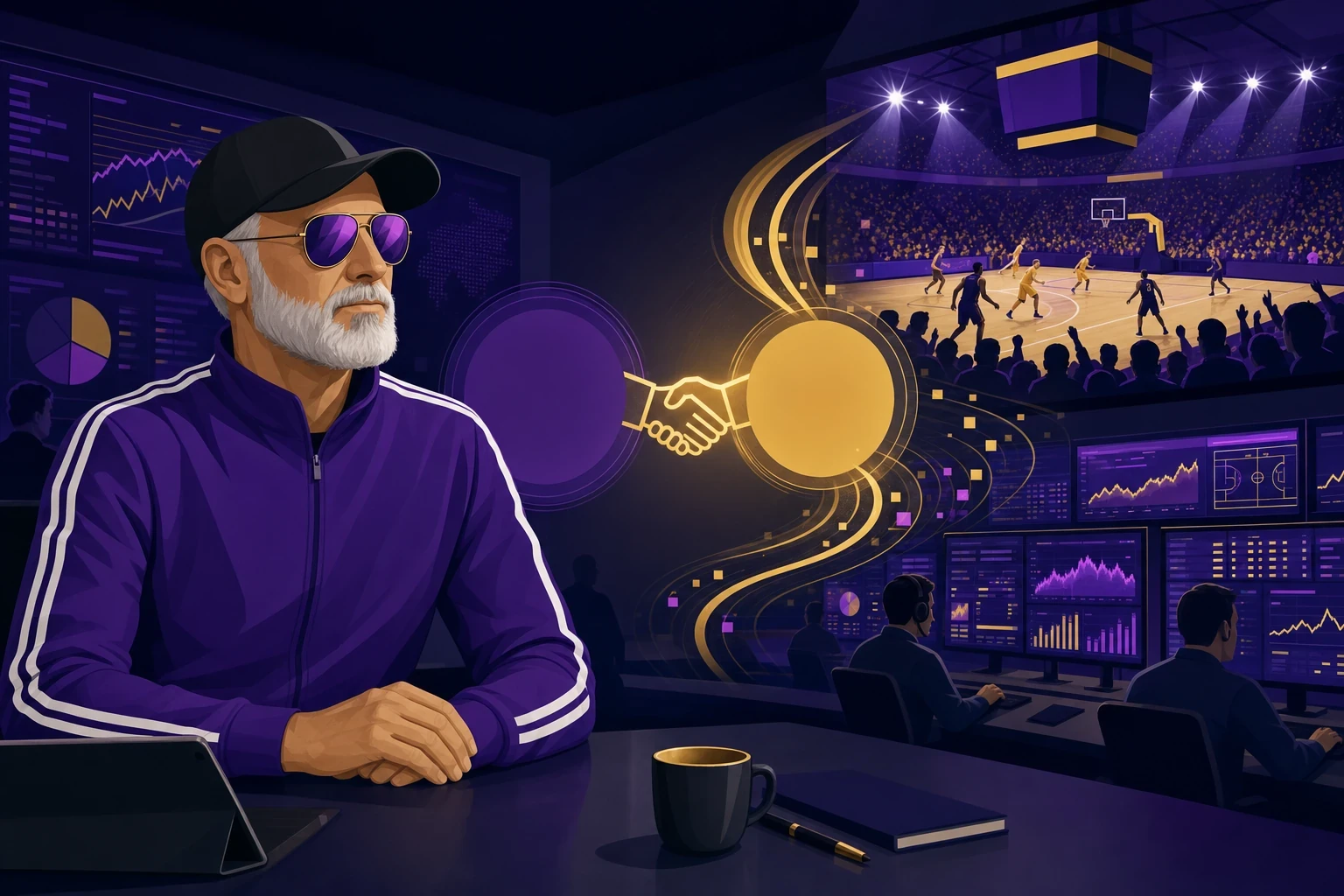 Kalshi Secures Exclusive Multi-Year Access to Catalist Sports Live Streams and Official Data for US Prediction Markets