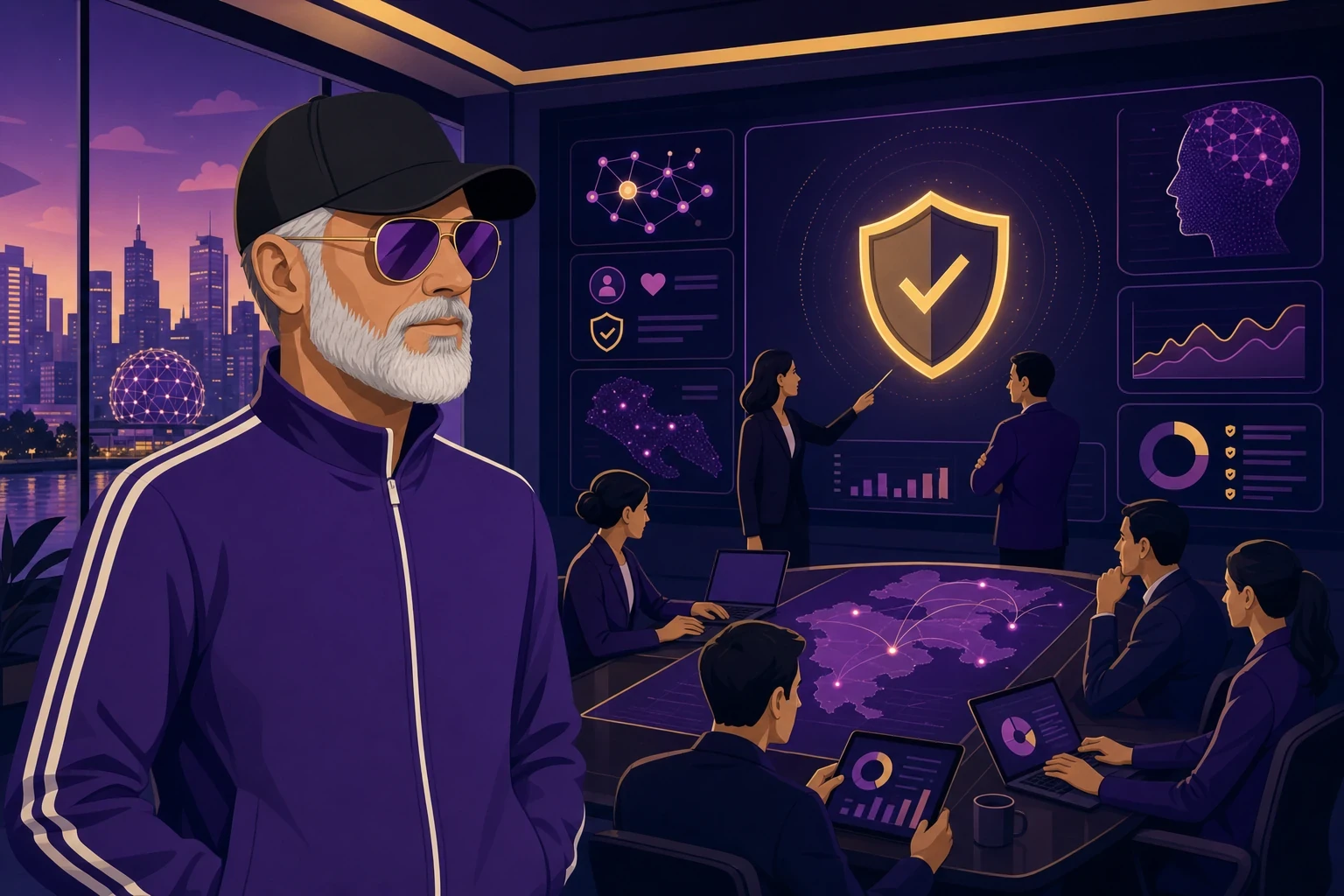 VGCCC Releases Strategy 2029 to Leverage Technology Against Gambling Harm