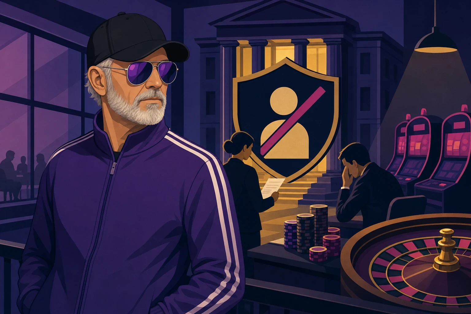 Gambling Commission Fines Holland Park Leisure £150,000 for Self-Exclusion Breaches