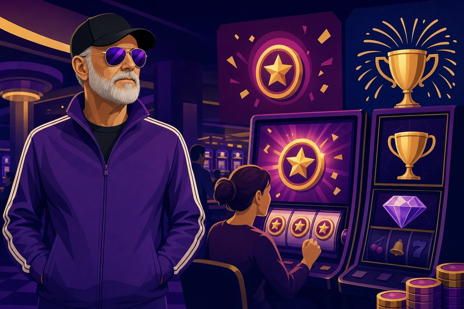 Slot Players Prioritize Bonus Round Frequency Over Traditional Jackpots