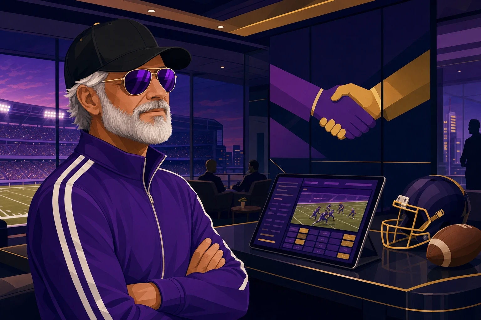 Fanatics Secures Non-Exclusive NFL Sports Betting Partnership Ahead of 2026 Season