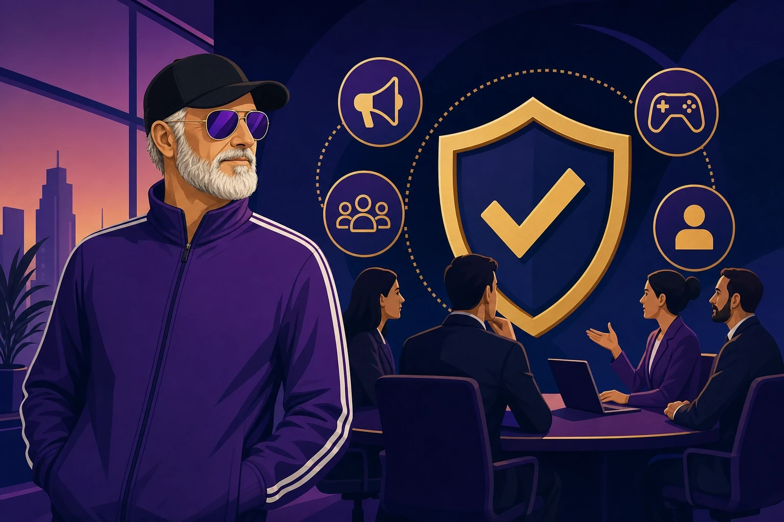 ROGA Launches Voluntary Marketing and Advertising Code for Regulated Online iGaming