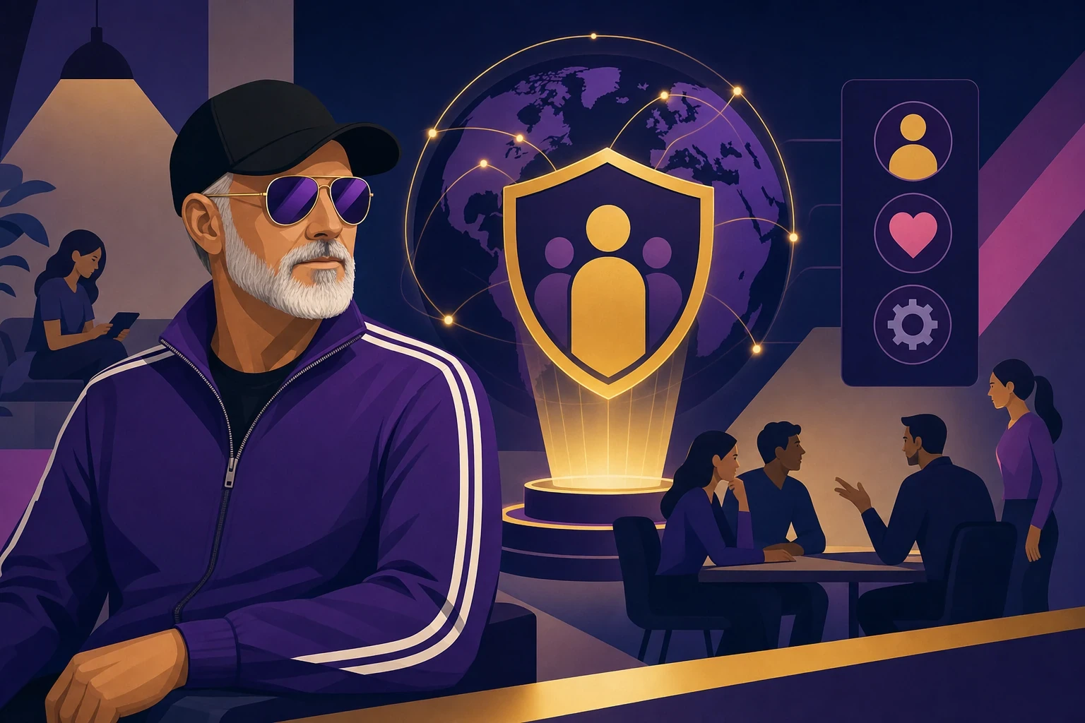 1xCare Launches Independent NGO to Embed Player Protection in Global Gambling Products