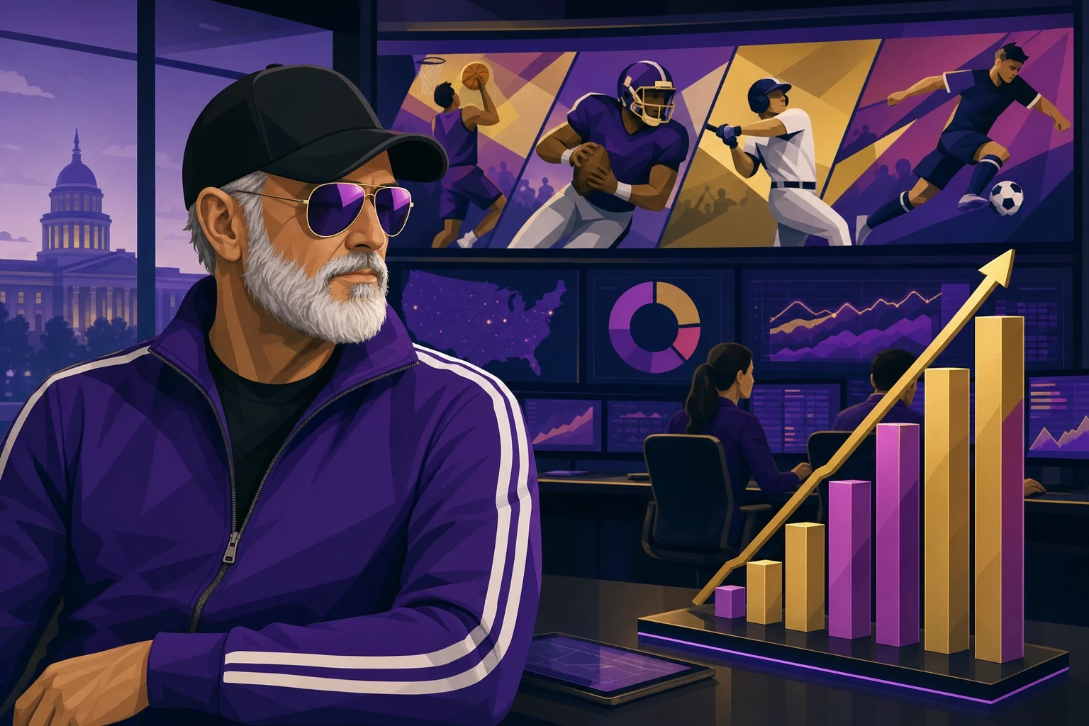 Novig Records $125 Million Notional Volume in First Week of CFTC-Approved Sports Prediction Market