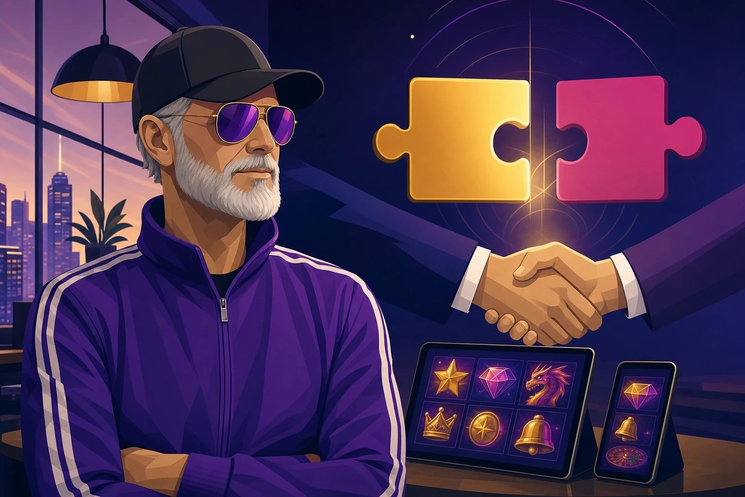 Zitro Digital Announces Content Distribution Agreement with Novusbet Aggregator