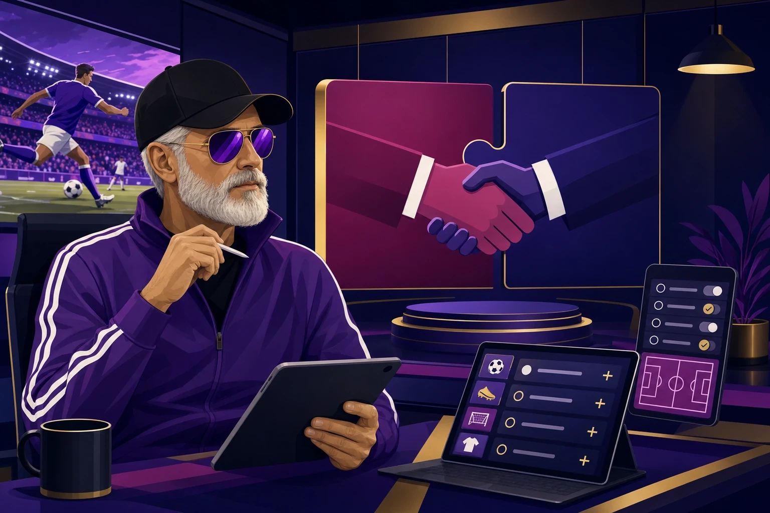 Betfred Extends T5C Partnership with BRUNO Platform Integration for Online Bet Builder Ahead of 2026/27 Season