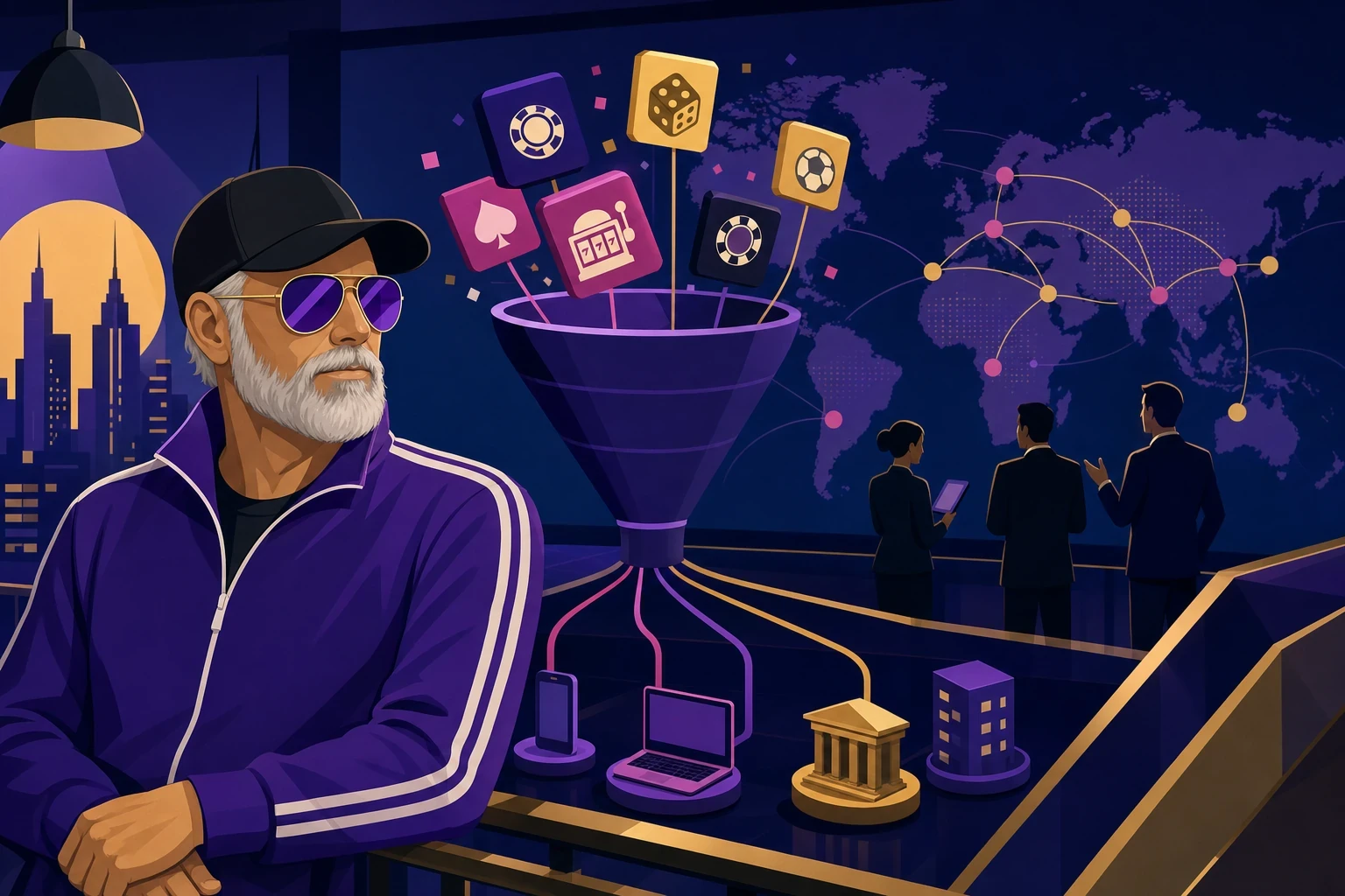 Regional Player Behaviour Reshapes iGaming Aggregation and Distribution Strategies
