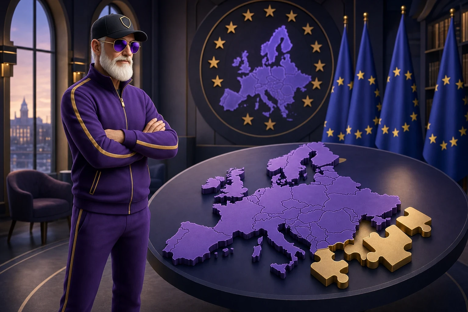 EU iGaming Tax Proposal Would Require Harmonised Definitions Prior to Any Revenue Collection