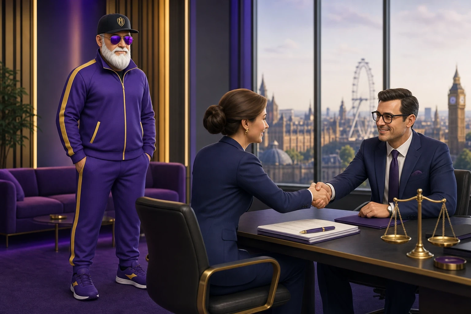QuinnBet Agrees to £609,104 Settlement with UK Gambling Commission Over Control Deficiencies