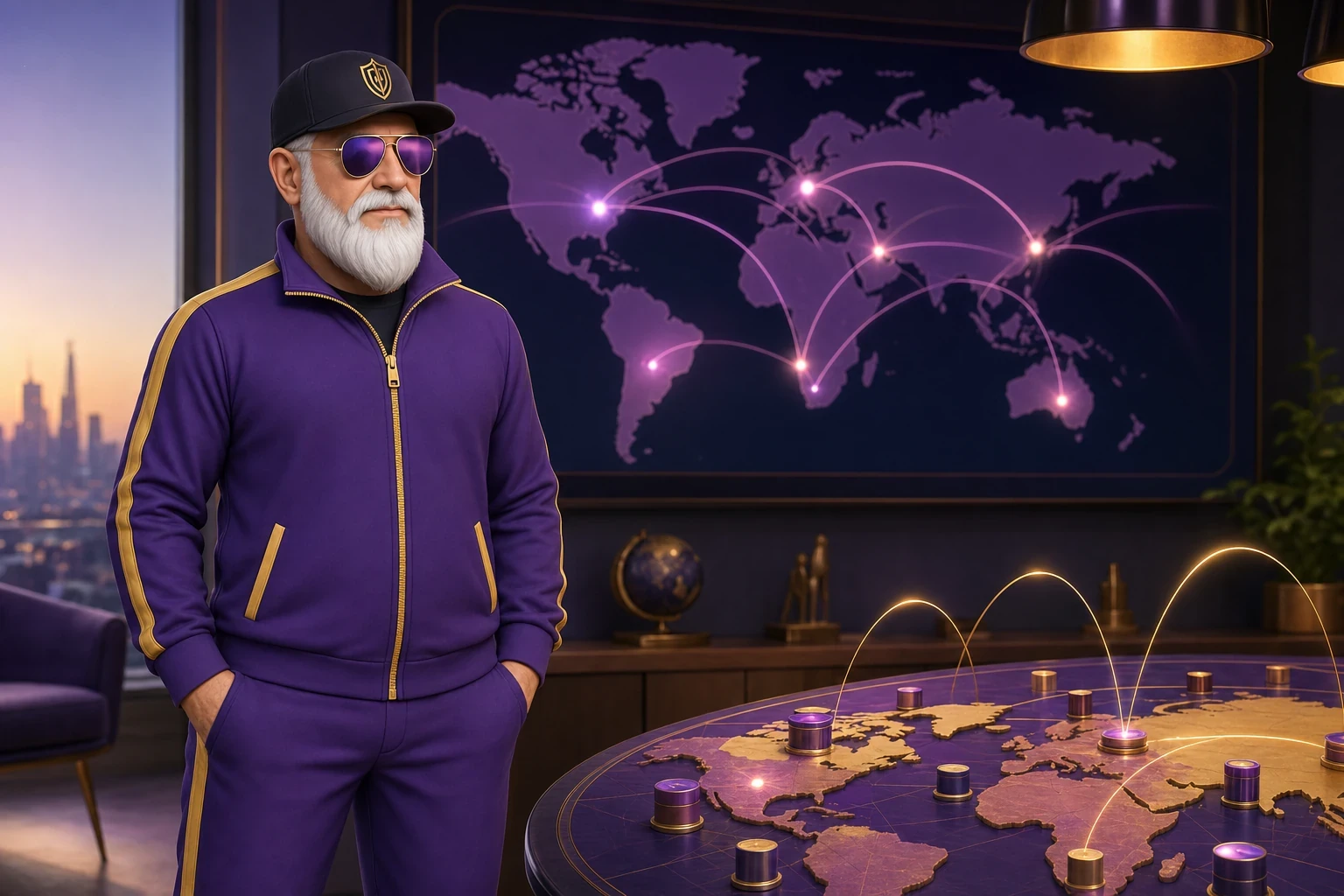 Reacheffect Reports Rising Demand for Scalable CPM and CPC Campaigns as iGaming Operators Target Emerging Markets