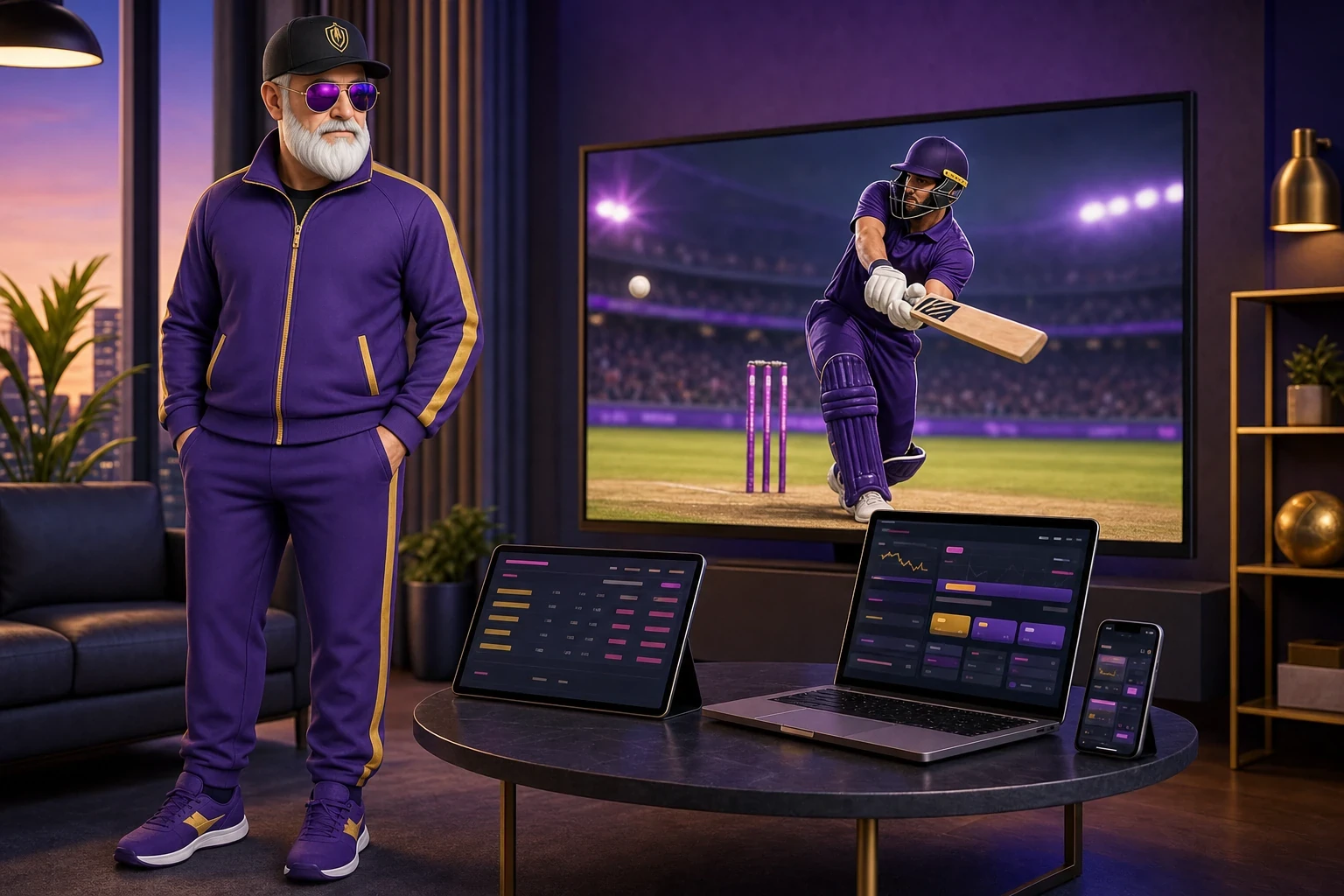BETBY Launches Watch & Bet to Merge Live Streaming With In-Play Markets