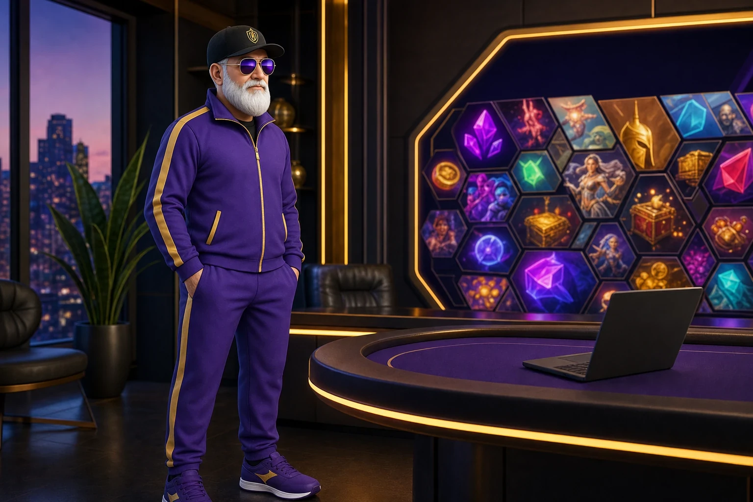 PlayFallsview Integrates 20 Evoplay Titles into Ontario Online Casino Platform