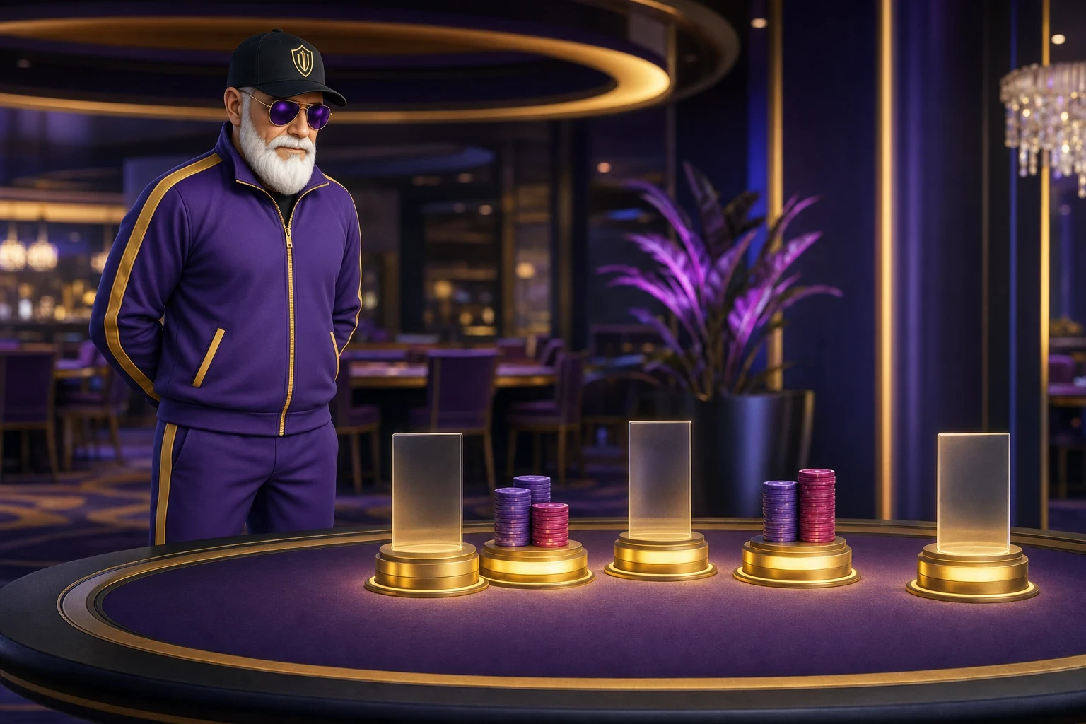 Chile Casino Licensing Round Attracts Bids for Only Two of Five Concessions
