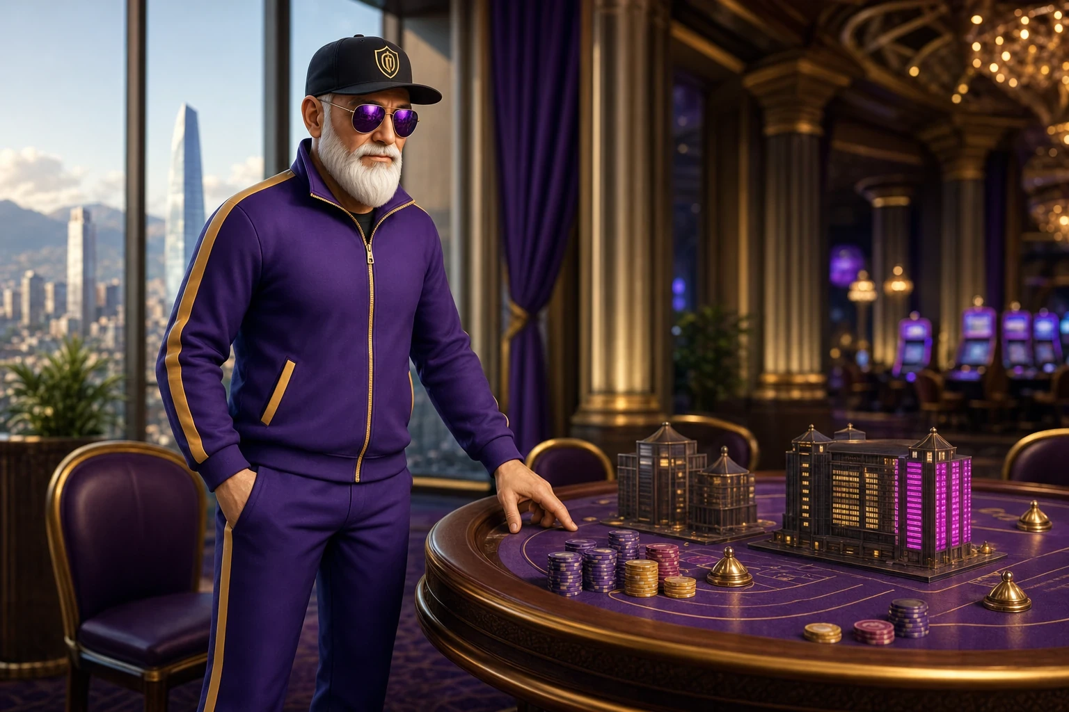 Chile Casino Licensing Round Attracts Bids for Only Two of Five Concessions