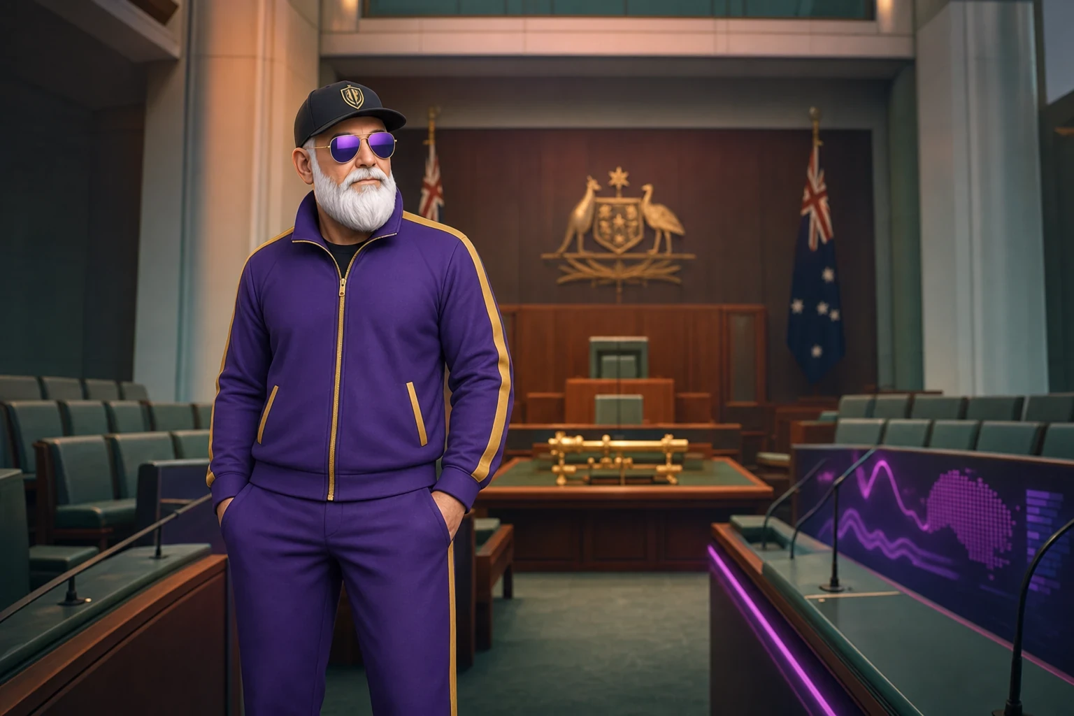 Australian Parliament Passes Interactive Gambling Amendment Bill Imposing Live Sports Ad Ban and Inducement Curbs
