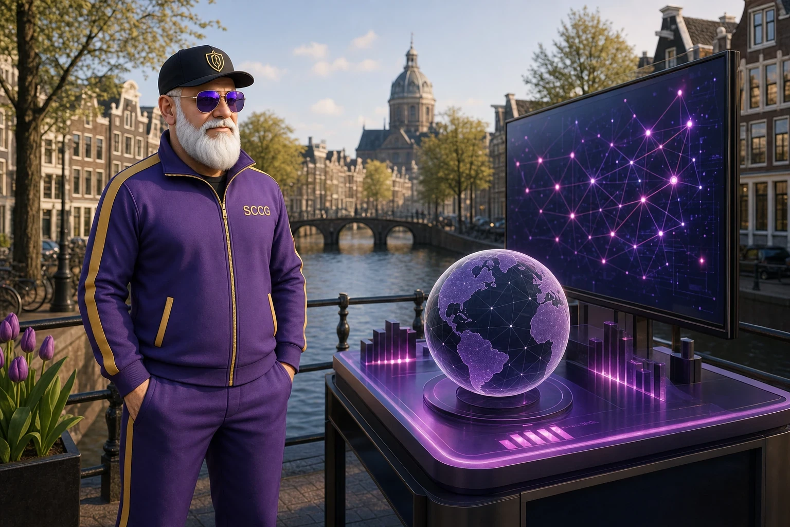 University of Amsterdam Publishes Open-Source Algorithm to Help Regulators Assess Online Casino Player Risk