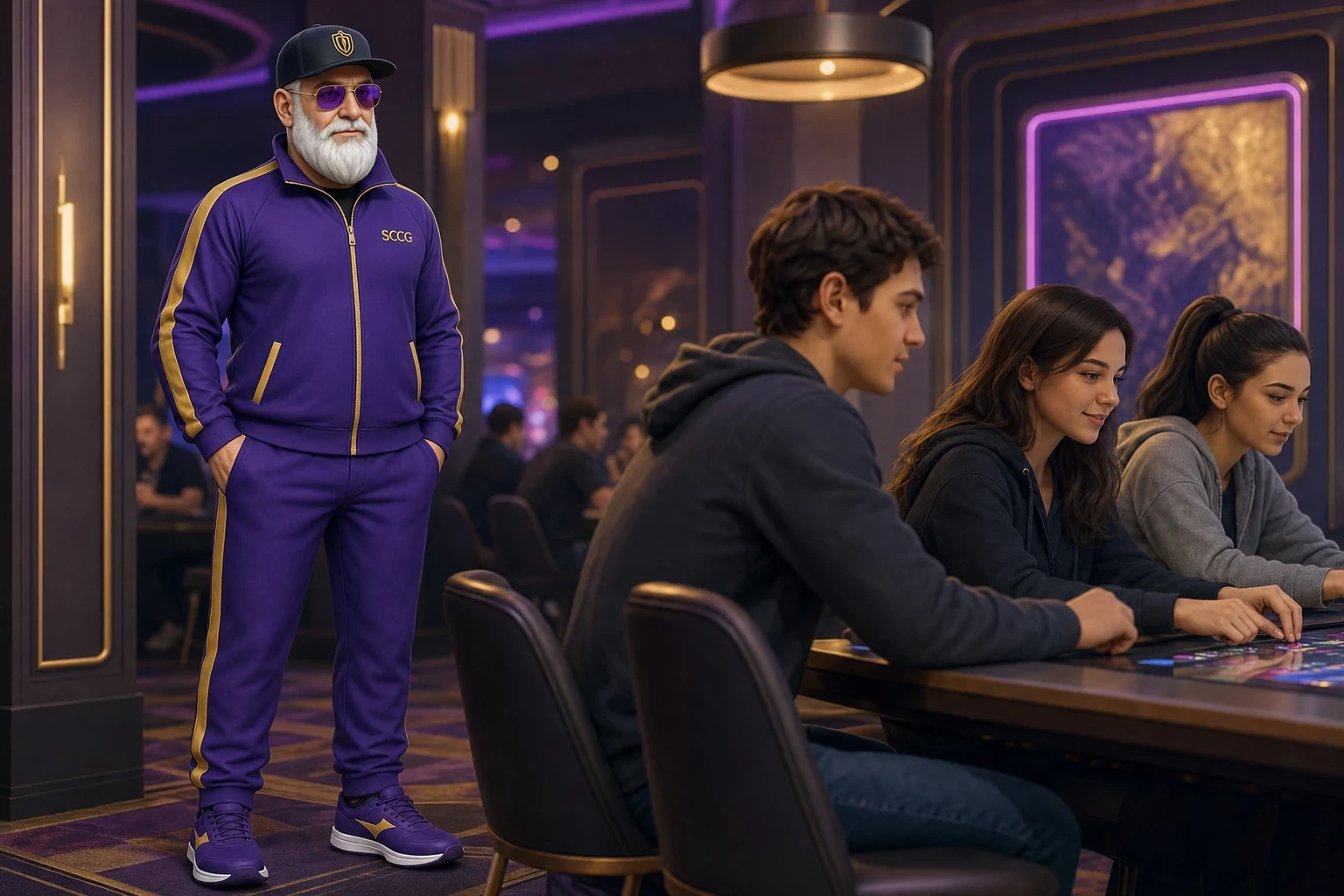 Kansspelautoriteit Research Shows 41 Percent of Young Adult Accounts Opened at Age 18 with Casino Games as Main Entry