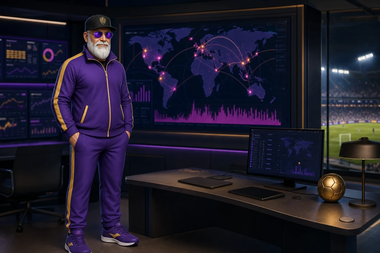 SEON Report Details Surge in Sportsbook Fraud During 2026 World Cup