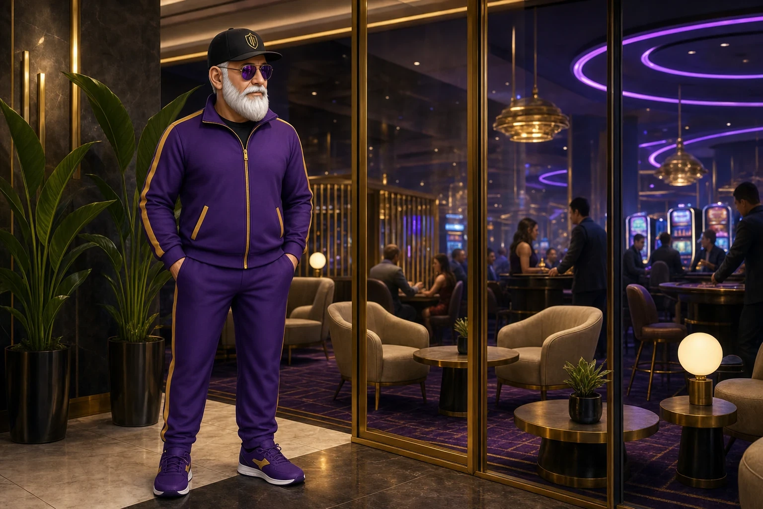 Casinos Expand Dedicated Nonsmoking Areas Following Sustained Guest Requests