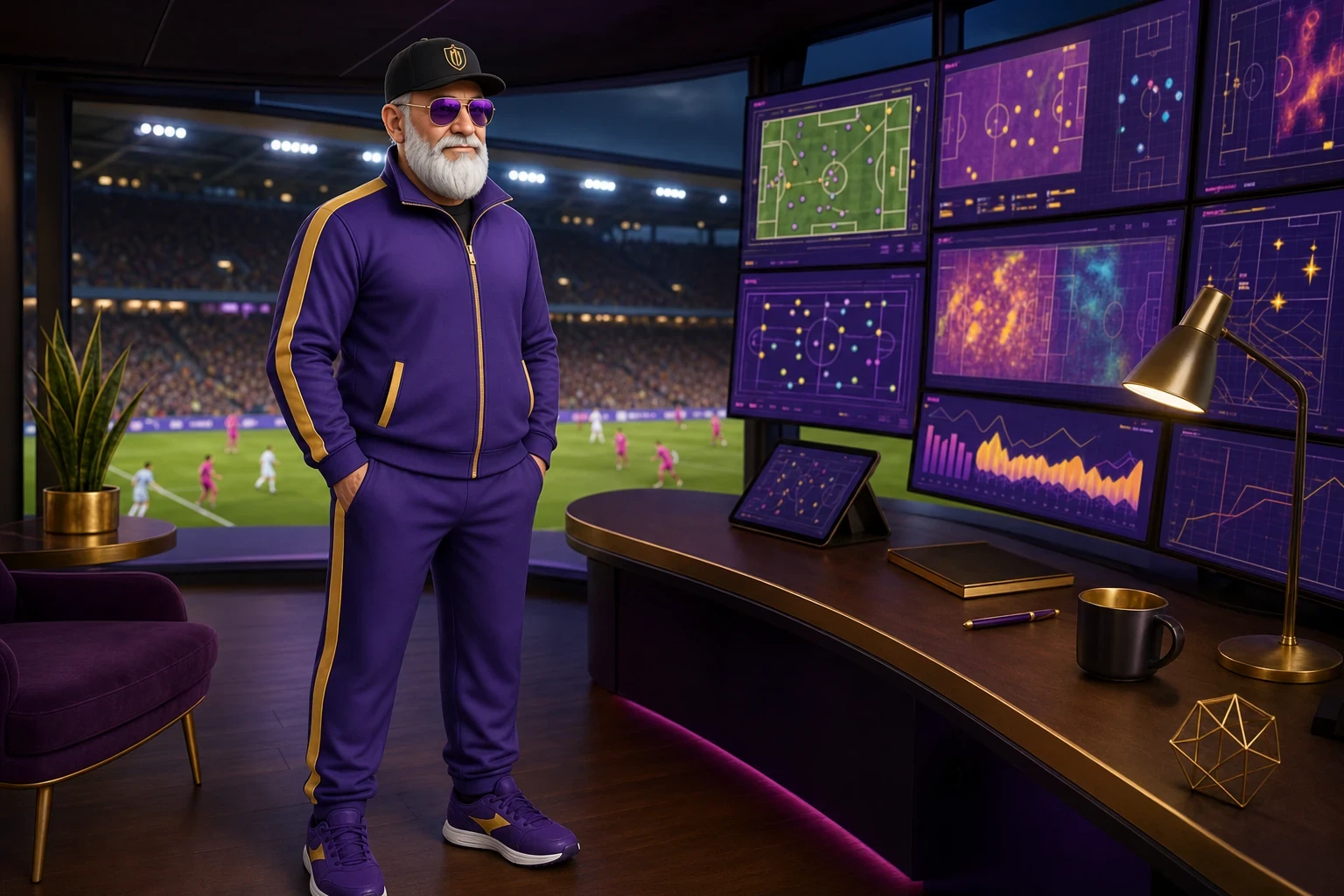 Player Props and Real-Time Data Redefine Football Betting as Leagues Resume