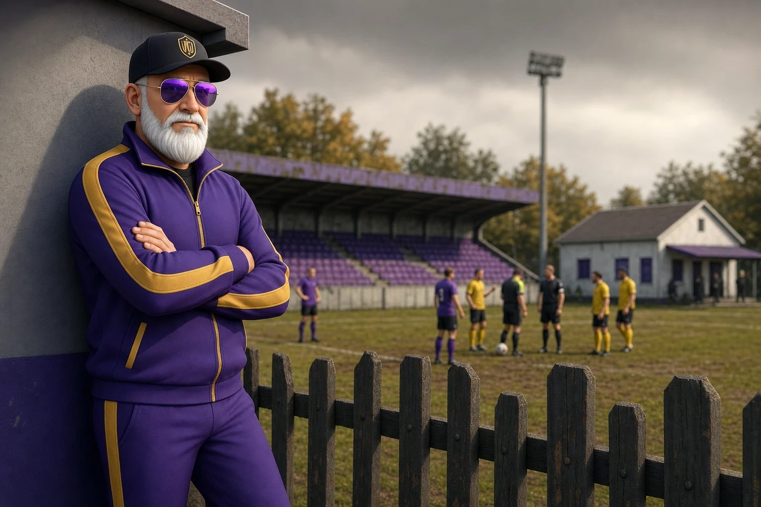 Finnish Third-Division Football Match Triggers Match-Fixing Investigation