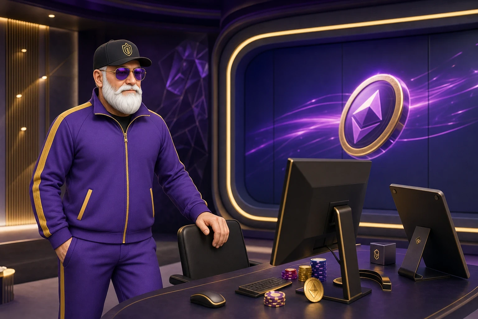 GR8_TECH Completes Sub-15-Second Crypto Payment Test on Integrated iGaming Platform