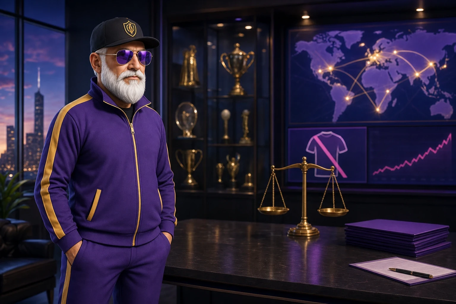 Record Transfers and Front-of-Shirt Ban Define Launch of 2026/27 English Premier League Season