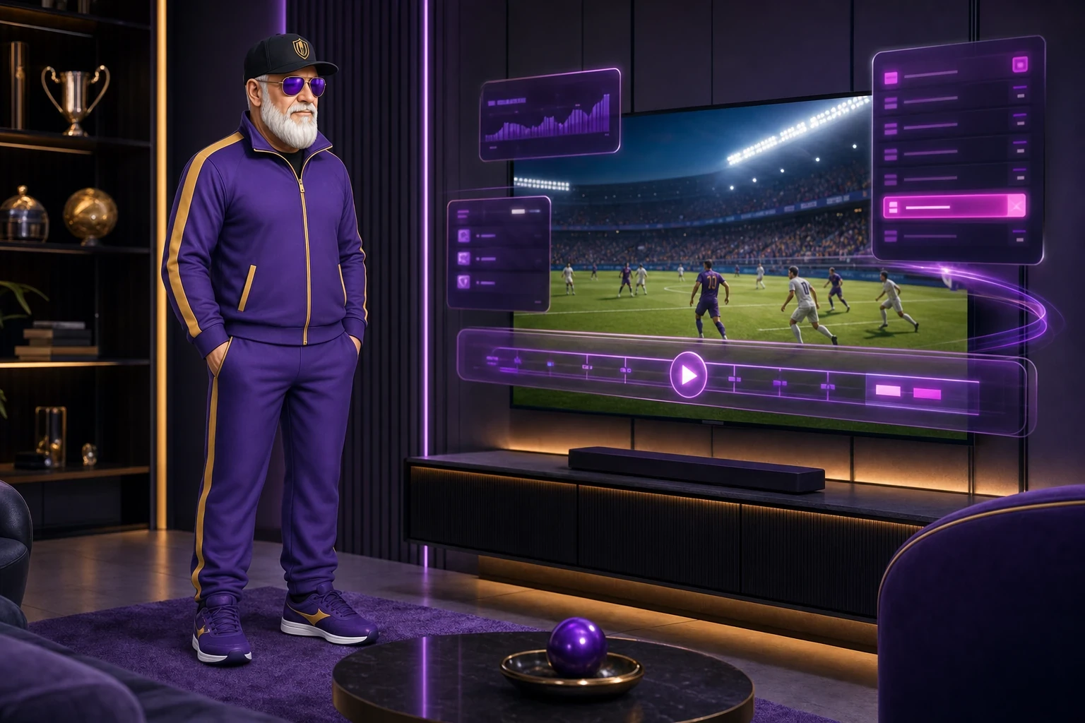 BETBY Launches Watch & Bet to Embed Live Markets and Betting Actions in Streaming Video