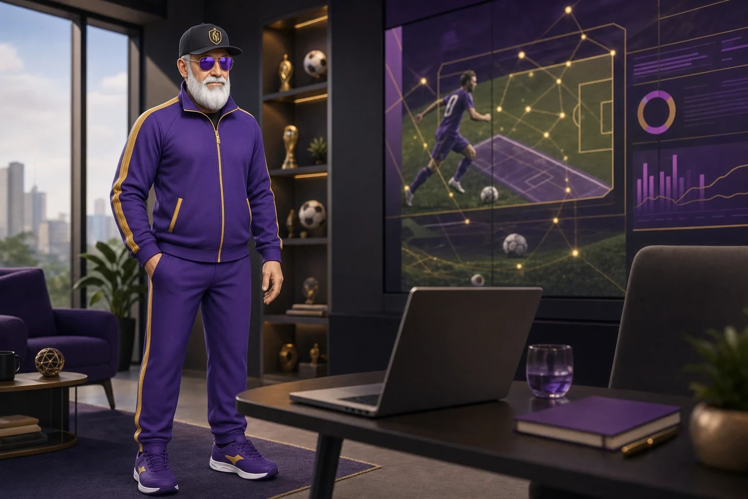 MEsp e ANJL lançam curso Jogo Não se Manipula para ampliar conhecimento sobre integridade esportiva