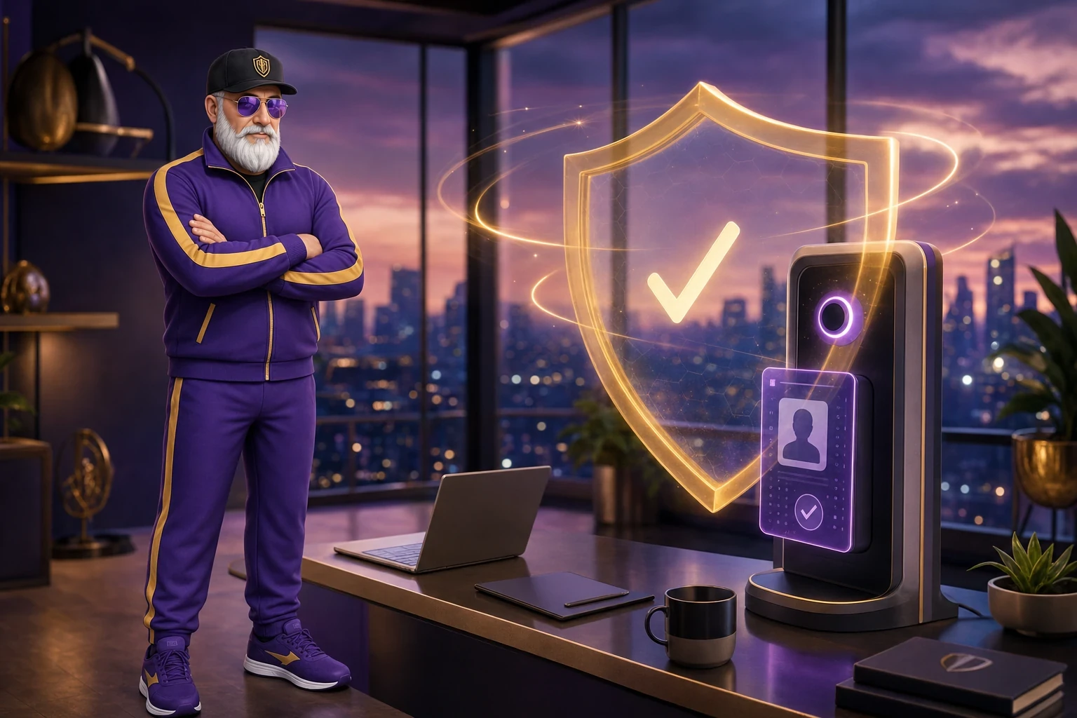 UK Gambling Sector Records 97% Age Verification Pass Rate in Serve Legal Tests