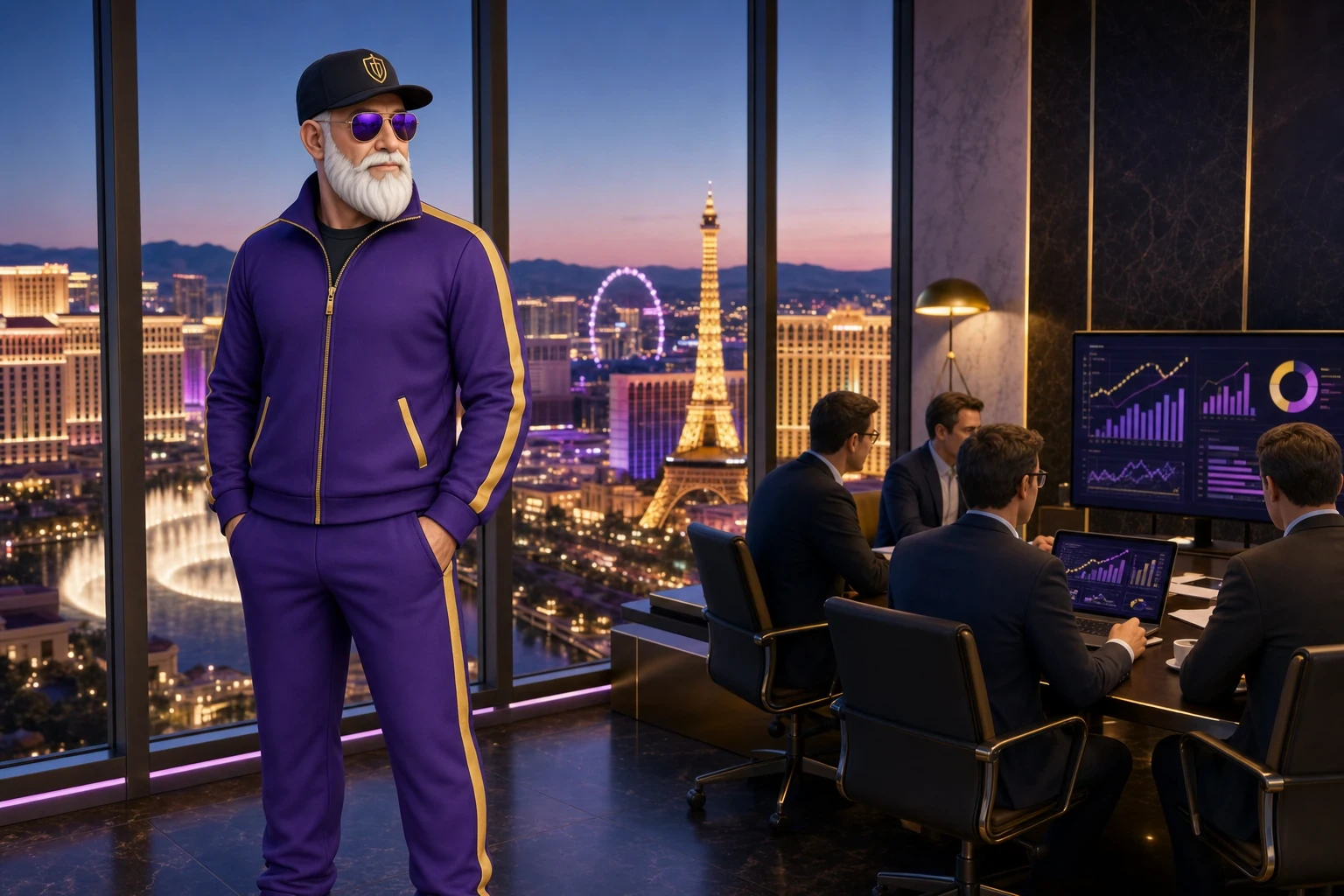 Wall Street Analysts Review Boyd-Bally’s Speculation, Las Vegas Strip Trends and Q2 Gaming Results