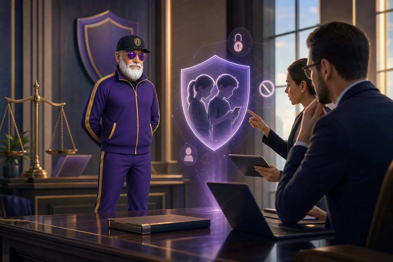 Slovakian Regulator URHH Launches Safer Digital Future to Address Youth Gambling Risks