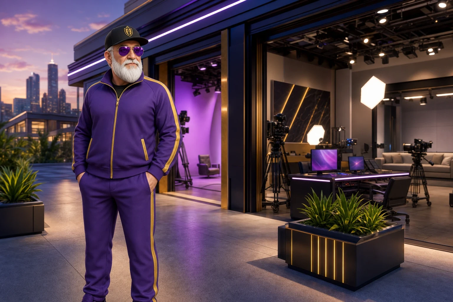 Bluberi Announces Three New Studios to Scale Content Creation Across Land-Based and Online Gaming
